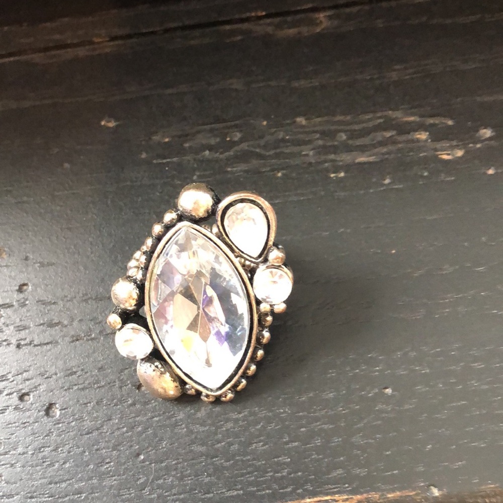 Fun cocktail ring - Picture 2 of 5